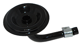 QUEMADOR PARA ESTUFA